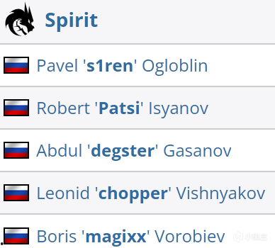 spirit最新爆料,揭秘神秘事件背后的惊人真相  第1张