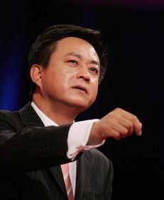 娱乐圈爆料朱军是谁呀,朱军身份揭秘！  第3张