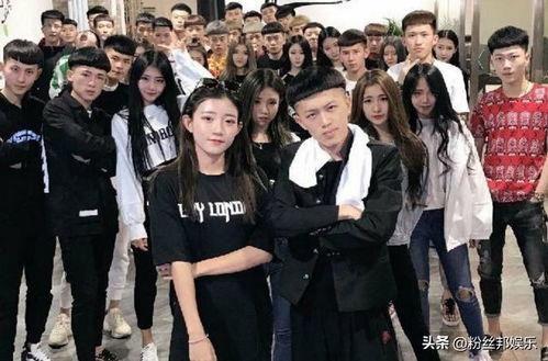 网红徒弟爆料视频,揭秘幕后真相与惊人内幕  第1张