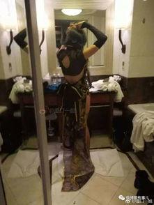 b站女主播爆料事件视频,揭秘网络直播背后的真相  第3张